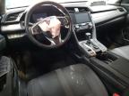 2018 HONDA CIVIC LX for sale at Copart ON - COOKSTOWN