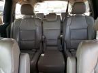 2011 Honda Odyssey Exl იყიდება China Grove-ში, NC - Front End