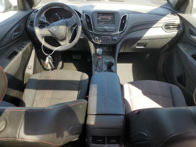  CHEVROLET EQUINOX 2023 Белы
