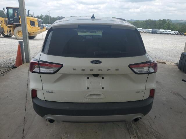  FORD ESCAPE 2020 White