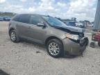 2013 Ford Edge Limited en Venta en West Palm Beach, FL - Front End