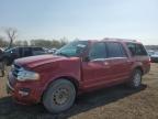2016 Ford Expedition El Limited for Sale in Des Moines, IA - Front End
