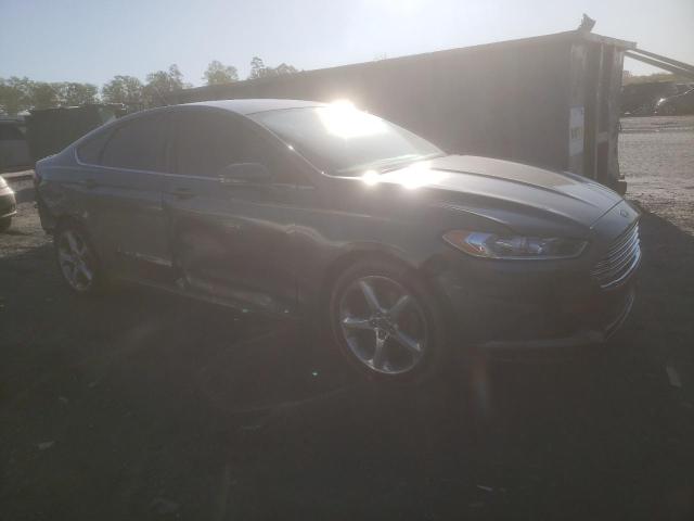  FORD FUSION 2014 Gray