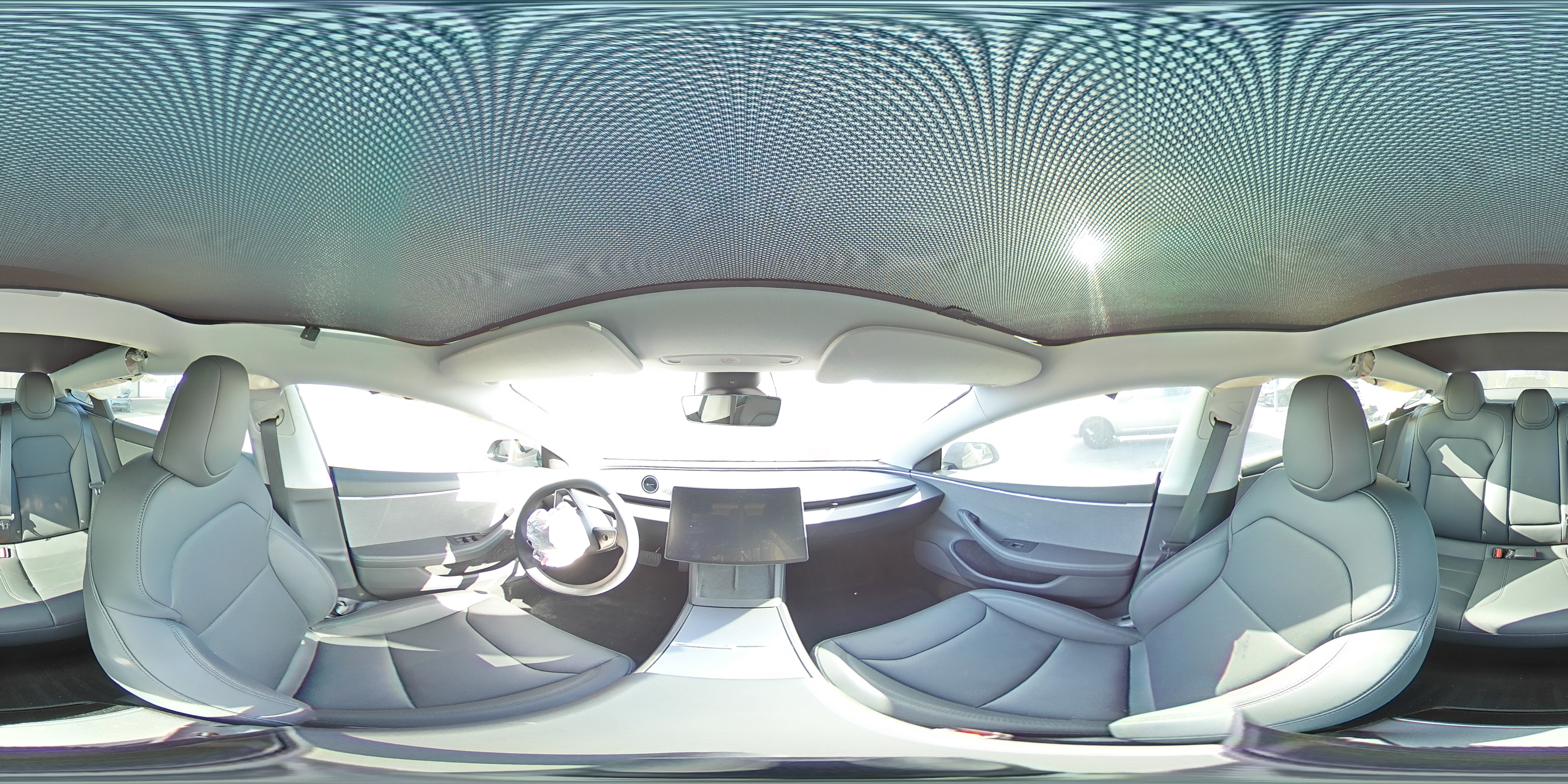 Фото: 5YJ3E1EA9RF859401 - 14