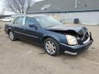 2007 Cadillac Dts  for Sale in Davison, MI - Front End