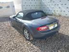2009 MAZDA MX-5 I SE for sale at Copart WISBECH