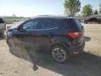 2020 Ford Ecosport Titanium للبيع في Wichita، KS - Front End