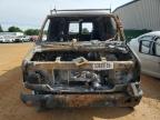 2000 Ford Econoline E250 Van de vânzare în Mocksville, NC - Burn