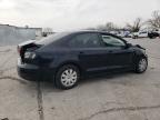 2016 Volkswagen Jetta S продається в Rogersville, MO - Front End