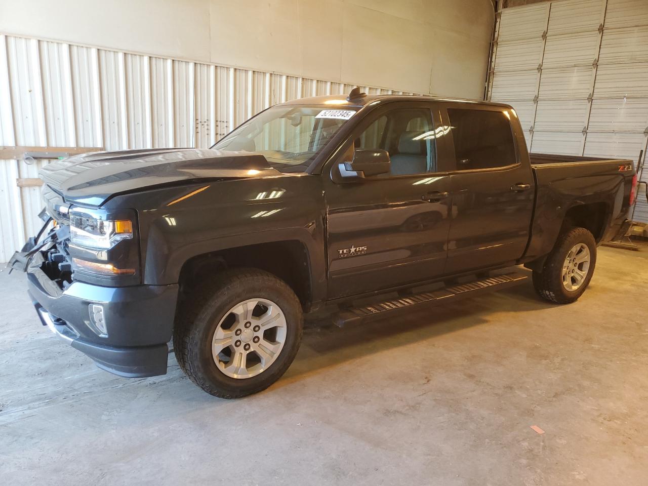 2018 Chevrolet Silverado K1500 Lt for Sale in Abilene, TX - Front End