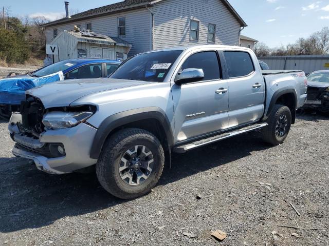 TOYOTA TACOMA – zdjęcie z aukcji, lot #51272615