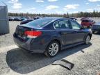 2014 SUBARU LEGACY 2.5I PREMIUM à vendre chez Copart NS - HALIFAX