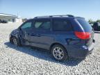 2006 Toyota Sienna Xle продається в Arcadia, FL - Side