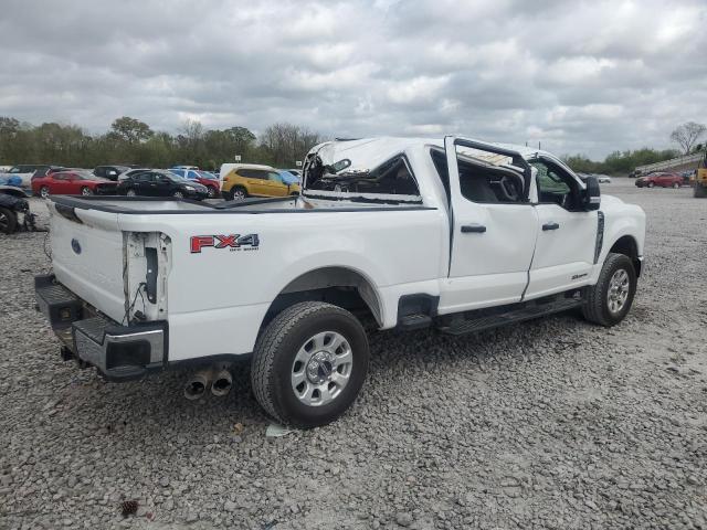  FORD F250 2024 White