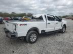 2024 Ford F250 Super Duty zu verkaufen in Hueytown, AL - All Over