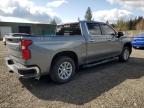 2019 Chevrolet Silverado K1500 Ltz de vânzare în Graham, WA - Front End