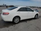 2011 Toyota Camry Base en Venta en Lebanon, TN - Front End