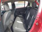 2014 DACI SANDERO ST for sale at Copart BRISTOL