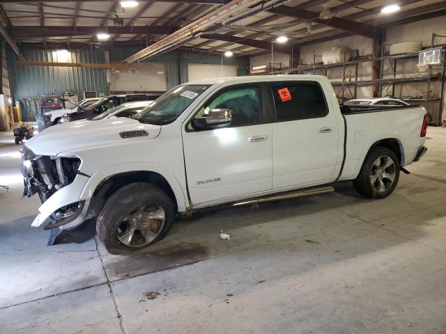  RAM 1500 2020 Белы