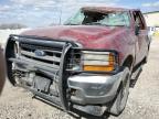 2001 Ford F250 Super Duty на продаже в Des Moines, IA - Rollover