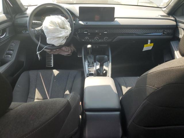  HONDA ACCORD 2024 Szary