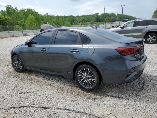 KIA FORTE 2023 Gray