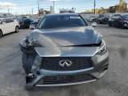 2017 Infiniti Qx30 Base იყიდება Sun Valley-ში, CA - Front End