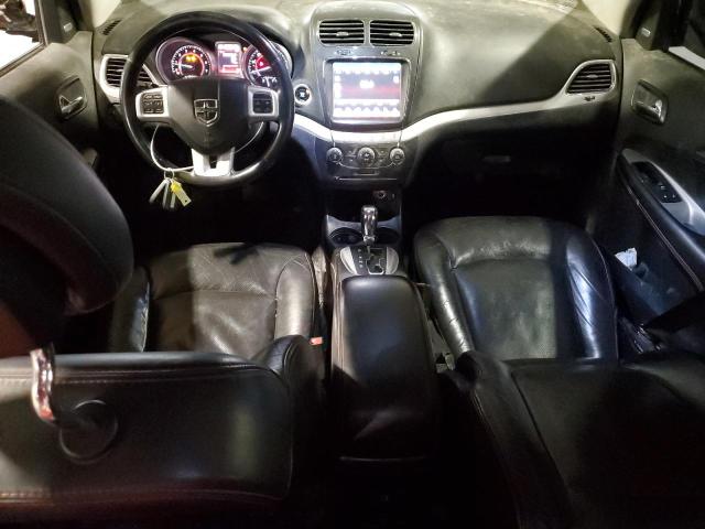  DODGE JOURNEY 2014 Gray