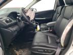 2016 Honda Cr-V Touring   на продаже в Finksburg, MD - Front End