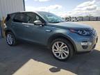 2015 Land Rover Discovery Sport Hse Luxury for Sale in Nampa, ID - Rear End