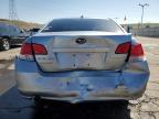2014 Subaru Legacy 2.5I Premium იყიდება Littleton-ში, CO - Rear End