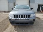 2011 Jeep Compass Sport للبيع في Davison، MI - Side