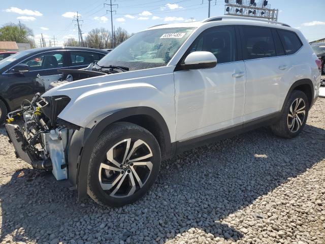 VOLKSWAGEN ATLAS SEL 2022