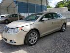 2013 Buick Lacrosse Premium zu verkaufen in Augusta, GA - Front End