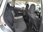 2013 Subaru Forester 2.5X Premium na sprzedaż w Littleton, CO - Side