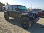 2023 Jeep Wrangler Rubicon for Sale in American Canyon, CA - Front End