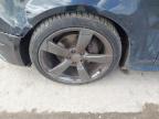 2011 AUDI A4 S LINE for sale at Copart YORK