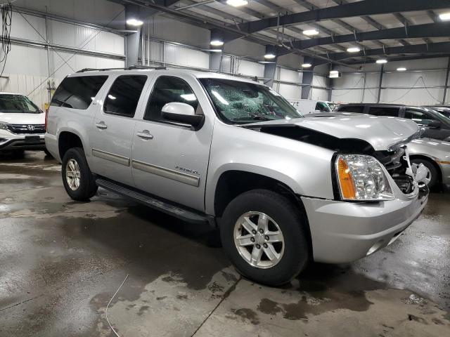  GMC YUKON 2014 Srebrny