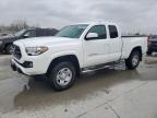 2016 Toyota Tacoma Access Cab for Sale in Cahokia Heights, IL - Water/Flood