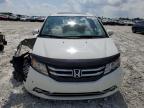 2015 Honda Odyssey Touring на продаже в Loganville, GA - Front End