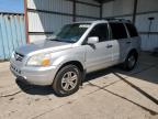 2005 Honda Pilot Exl   იყიდება Pennsburg-ში, PA - Rear End