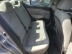 2017 Hyundai Elantra Se for Sale in San Martin, CA - Front End