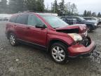 2009 Honda Cr-V Ex იყიდება Graham-ში, WA - Front End