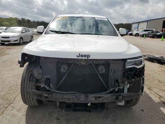  JEEP GRAND CHER 2020 Белый