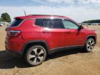 2018 Jeep Compass Latitude იყიდება Longview-ში, TX - Burn - Interior