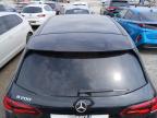 2019 MERCEDES BENZ B 200 AMG for sale at Copart WOLVERHAMPTON