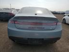 2013 Lincoln Mkz Hybrid   en Venta en Elgin, IL - Front End