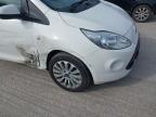2014 FORD KA ZETEC for sale at Copart SANDWICH