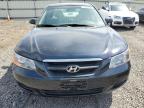 2007 Hyundai Sonata Se for Sale in Hillsborough, NJ - Minor Dent/Scratches
