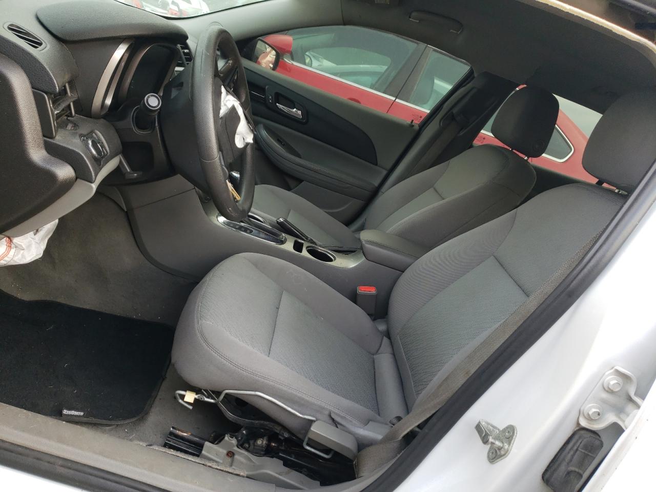 2015 Chevrolet Malibu Ls VIN: 1G11B5SL0FF191999 Lot: 56829725